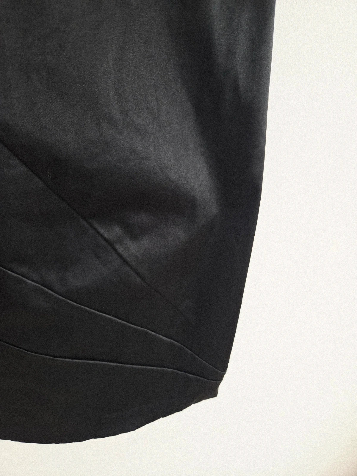 Elegante vestido negro H&M T-S/M🖤 – H&M – taille M / 38 / 10 5