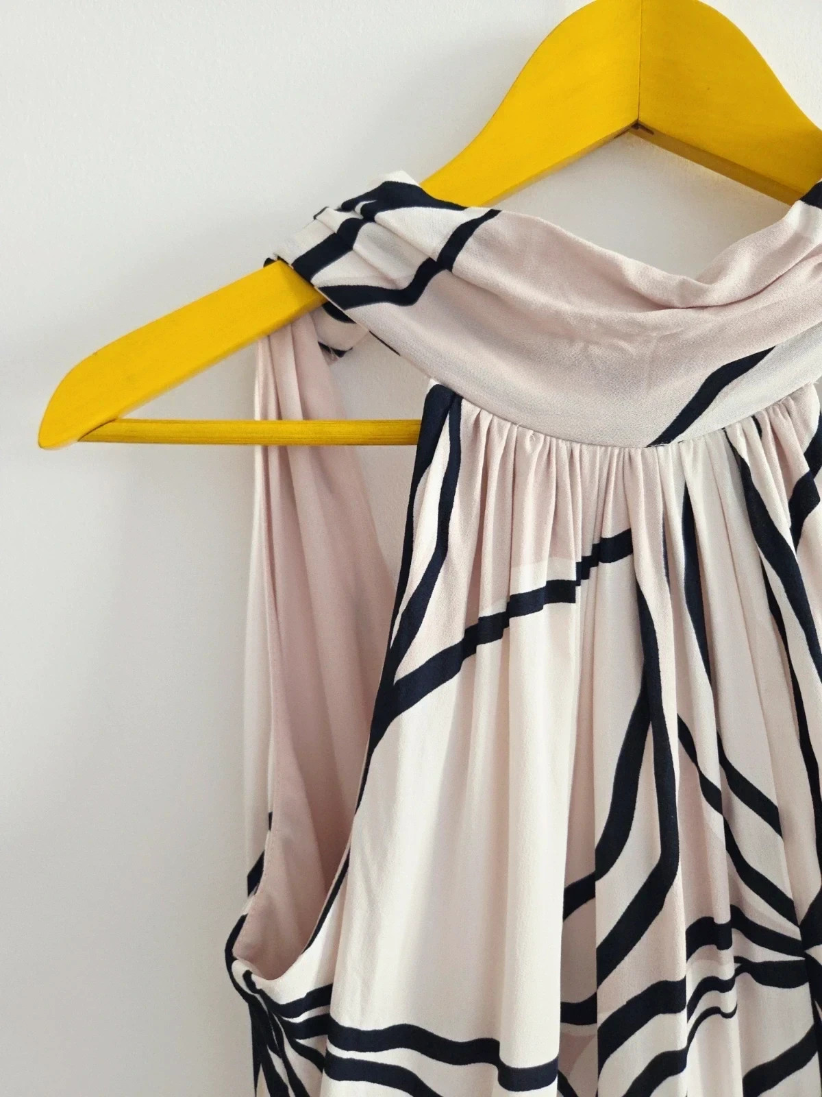 Espectacular vestido nude y negro Evento T-S🩷🖤 – mv limited – taille S / 36 / 8 3
