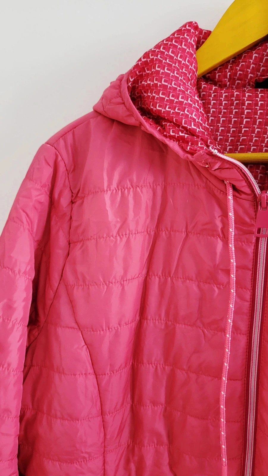 Juvenil chaqueta rosa Laura Torelli T-44/46🎀 – Laura Torelli – taille XXL / 44 / 16 4