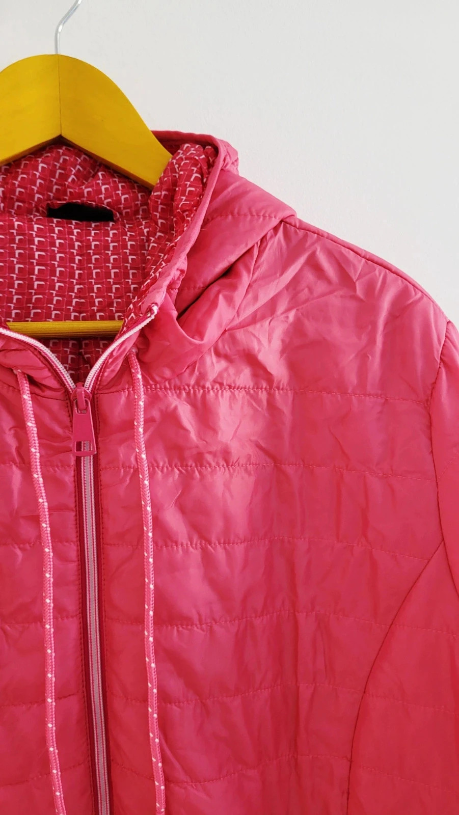 Juvenil chaqueta rosa Laura Torelli T-44/46🎀 – Laura Torelli – taille XXL / 44 / 16 5
