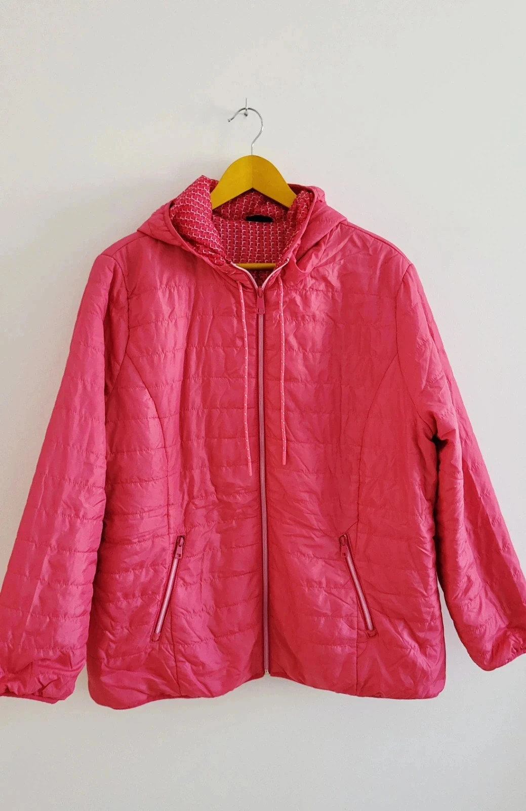 Juvenil chaqueta rosa Laura Torelli T-44/46🎀 – Laura Torelli – taille XXL / 44 / 16 3