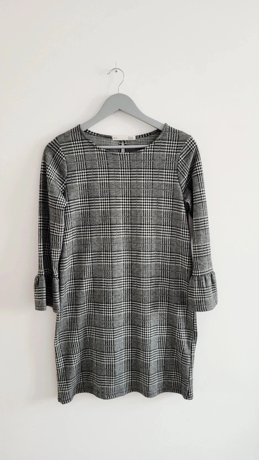 Precioso vestido blanco y negro Sfera T-M🖤 – Sfera – taille M / 38 / 10 2