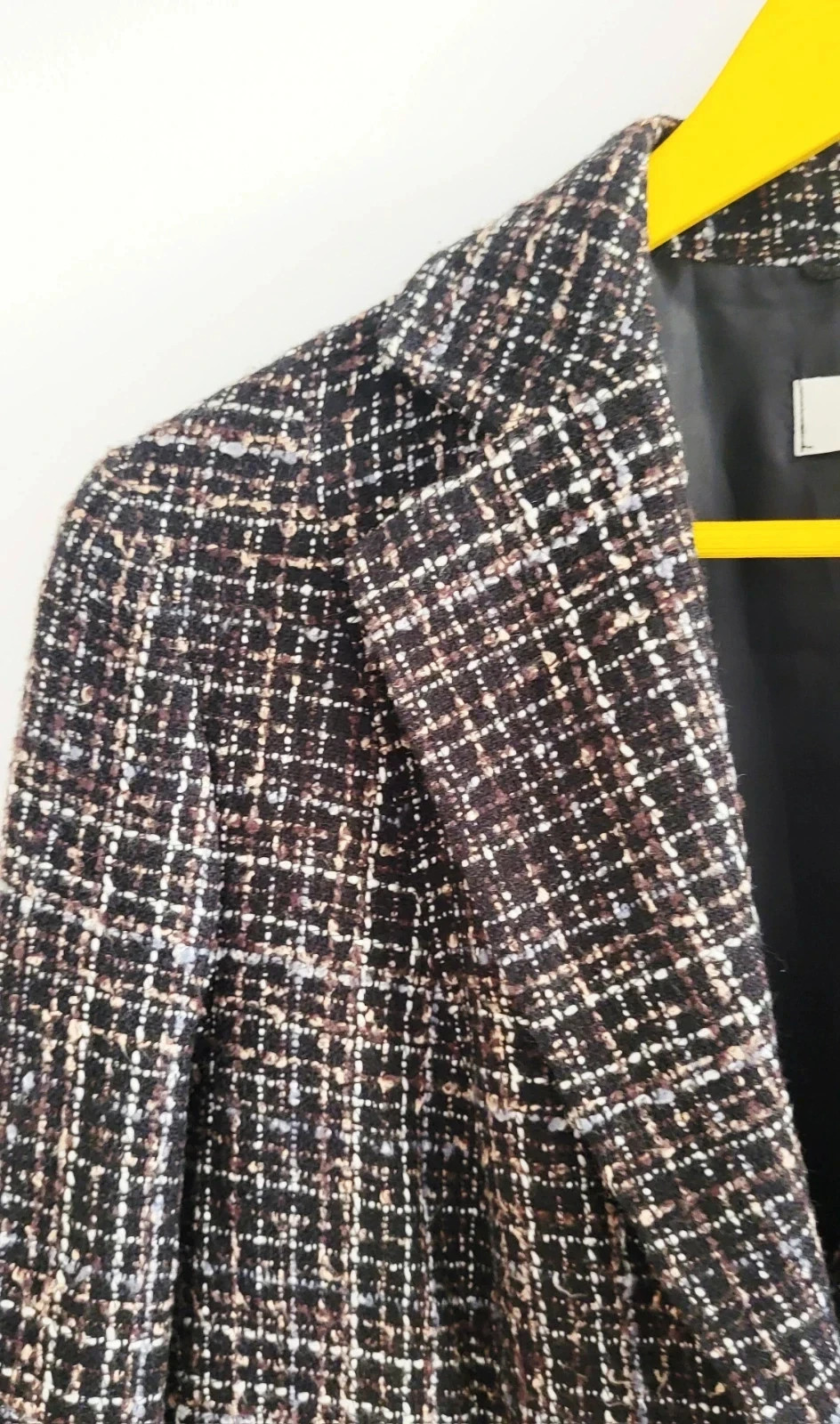 Elegante blazer negra Canda T-40/42🖤 – Canda – taille XL / 42 / 14 3