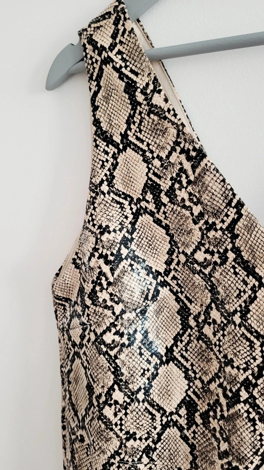 Juvenil vestido pichy animalprint T-M/L🖤 – Lefties – taille M / 38 / 10 3