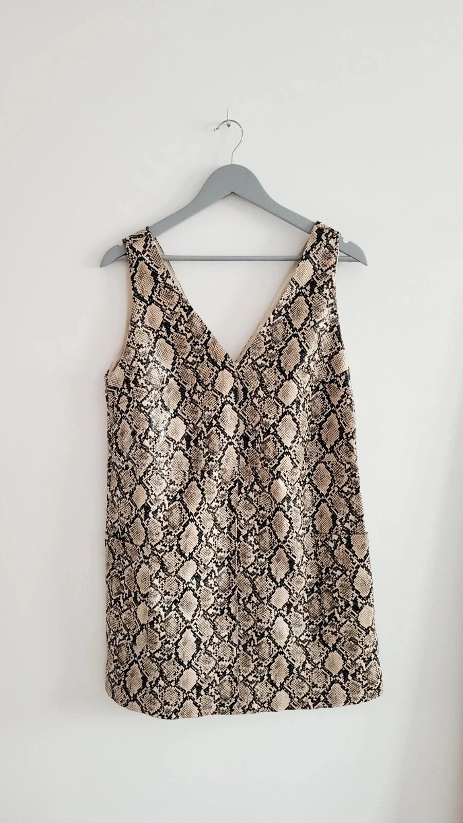 Juvenil vestido pichy animalprint T-M/L🖤 – Lefties – taille M / 38 / 10 2
