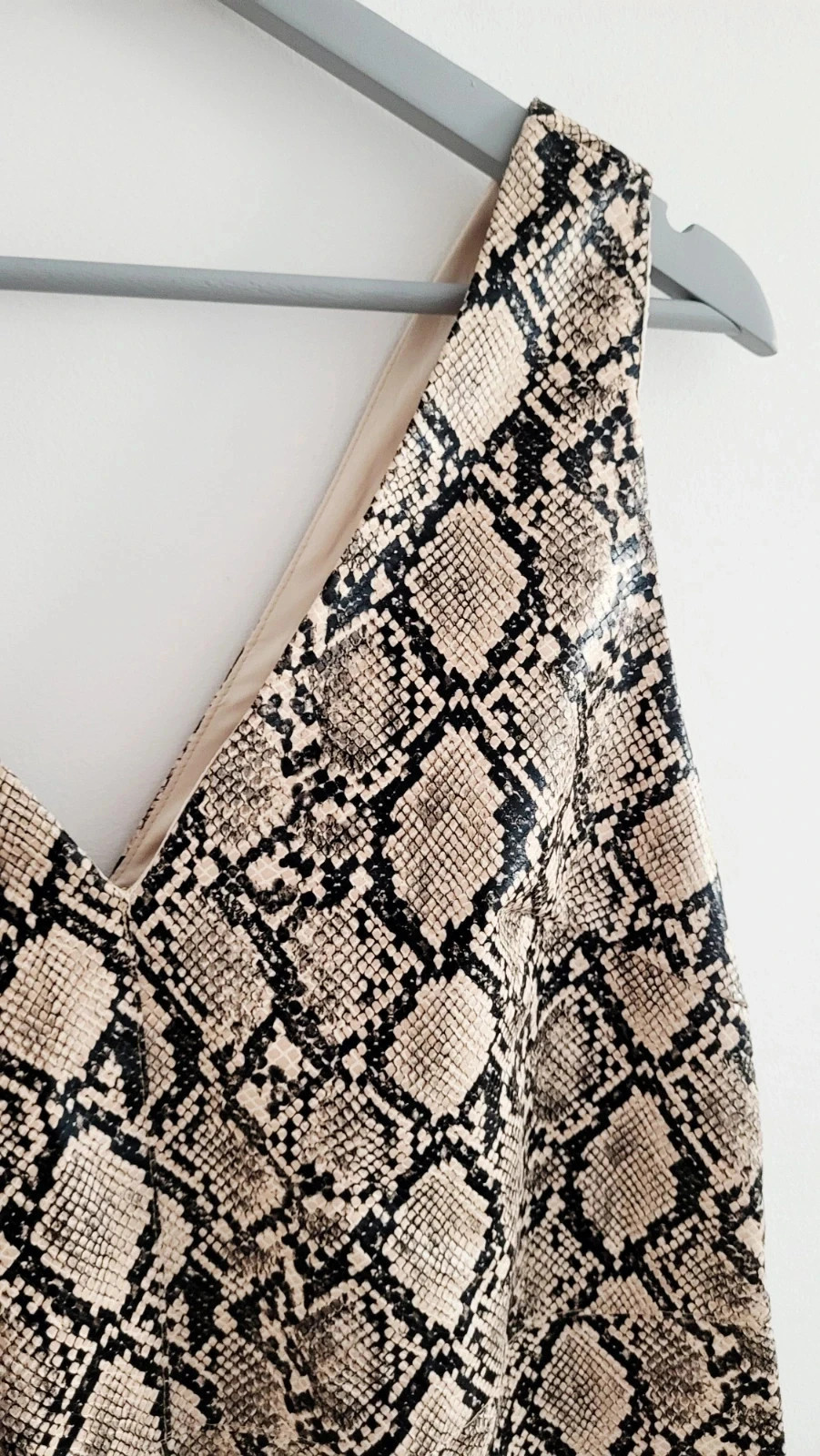 Juvenil vestido pichy animalprint T-M/L🖤 – Lefties – taille M / 38 / 10 4