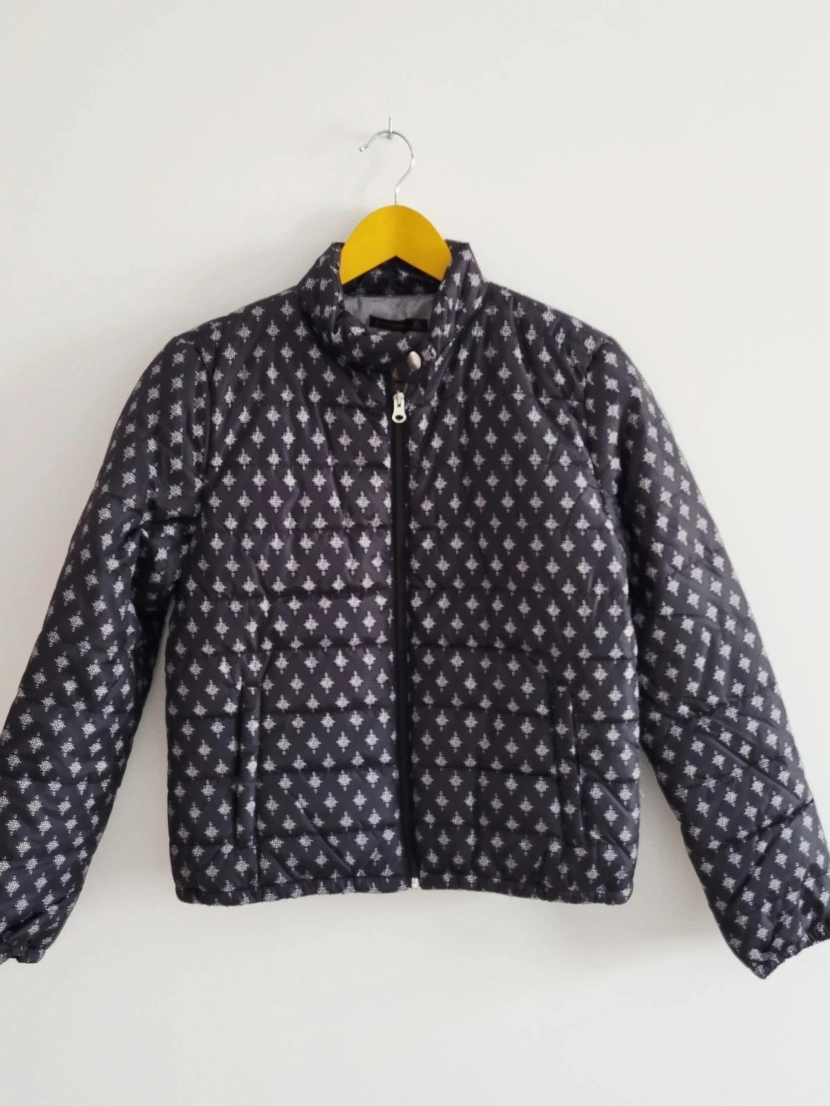 Juvenil chaqueta negra Stradivarius🖤T-S/M – Stradivarius – taille S / 36 / 8 3