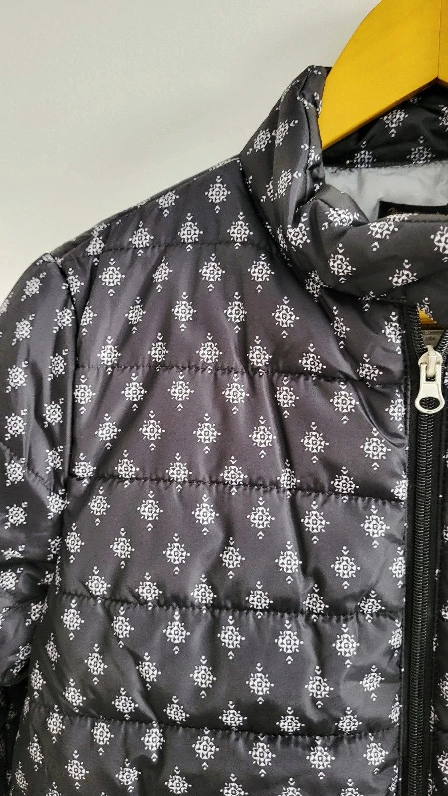 Juvenil chaqueta negra Stradivarius🖤T-S/M – Stradivarius – taille S / 36 / 8 4