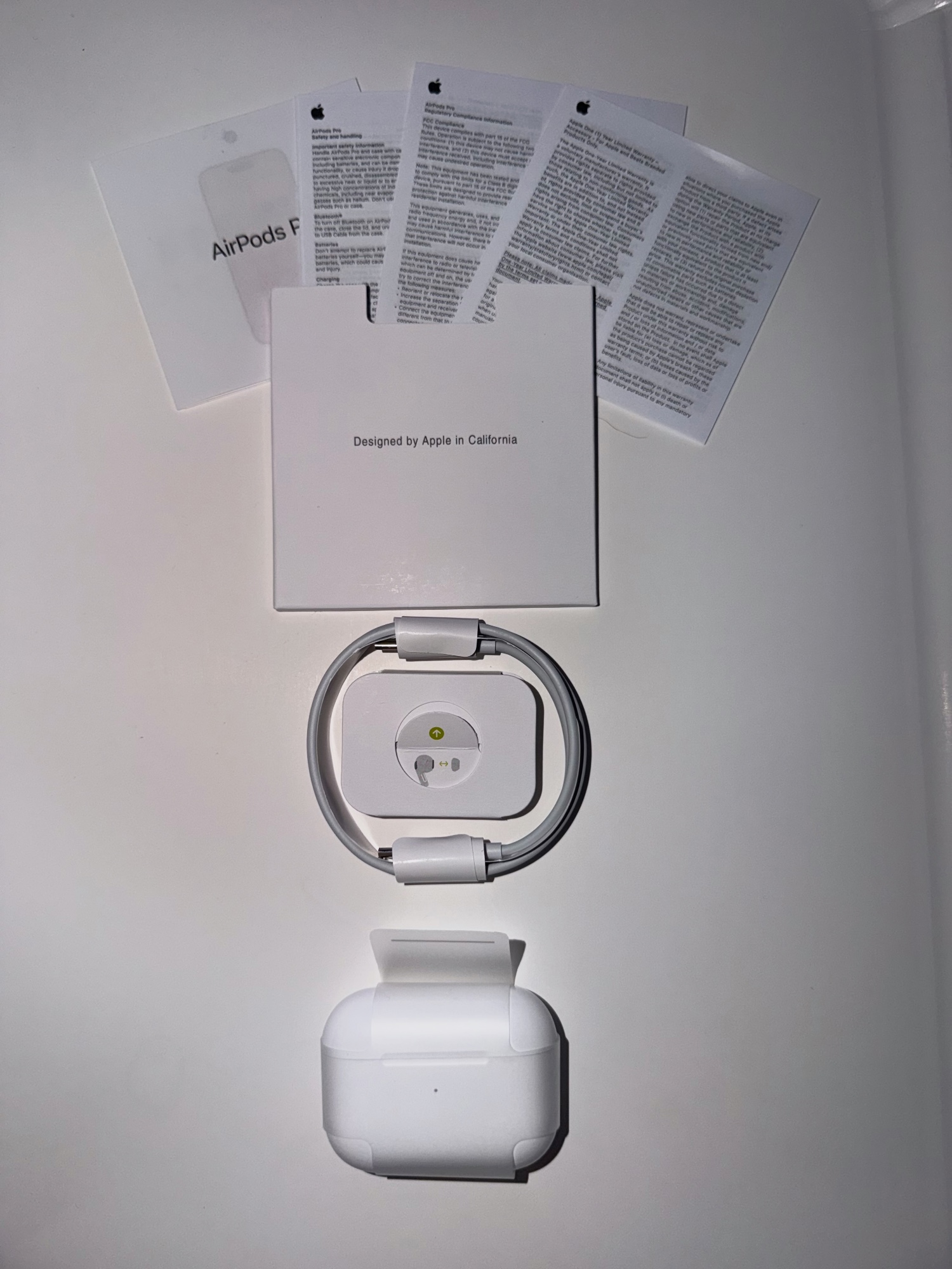 AirPods pro 2