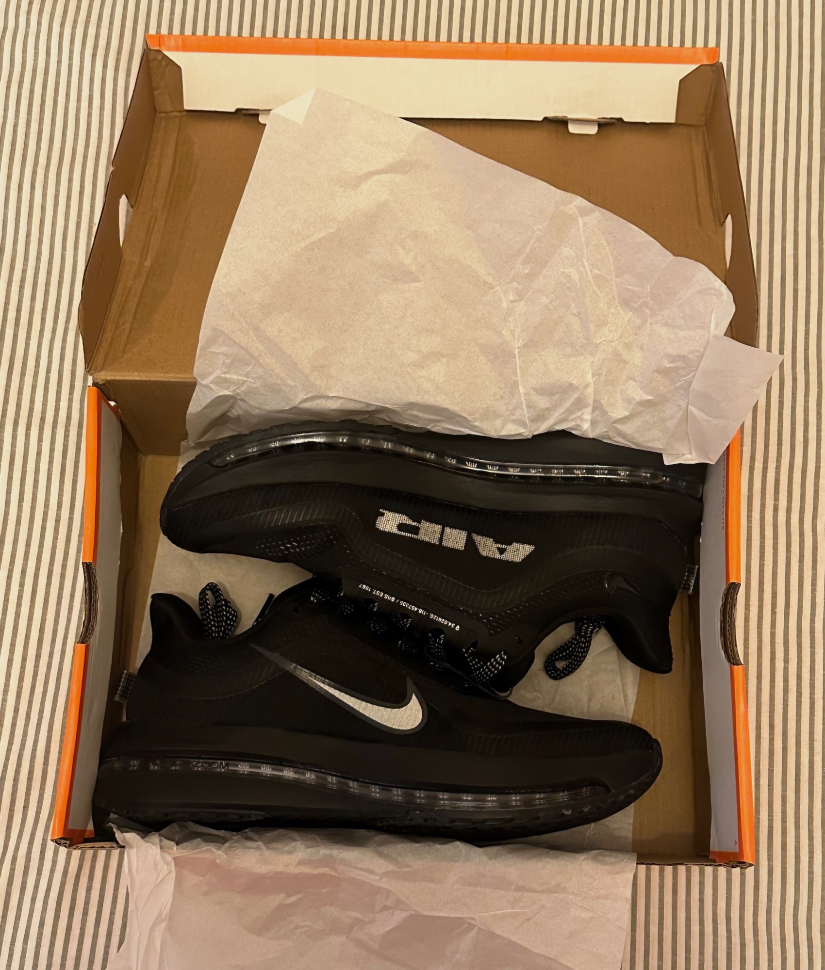 Nike Pegasus premium 
