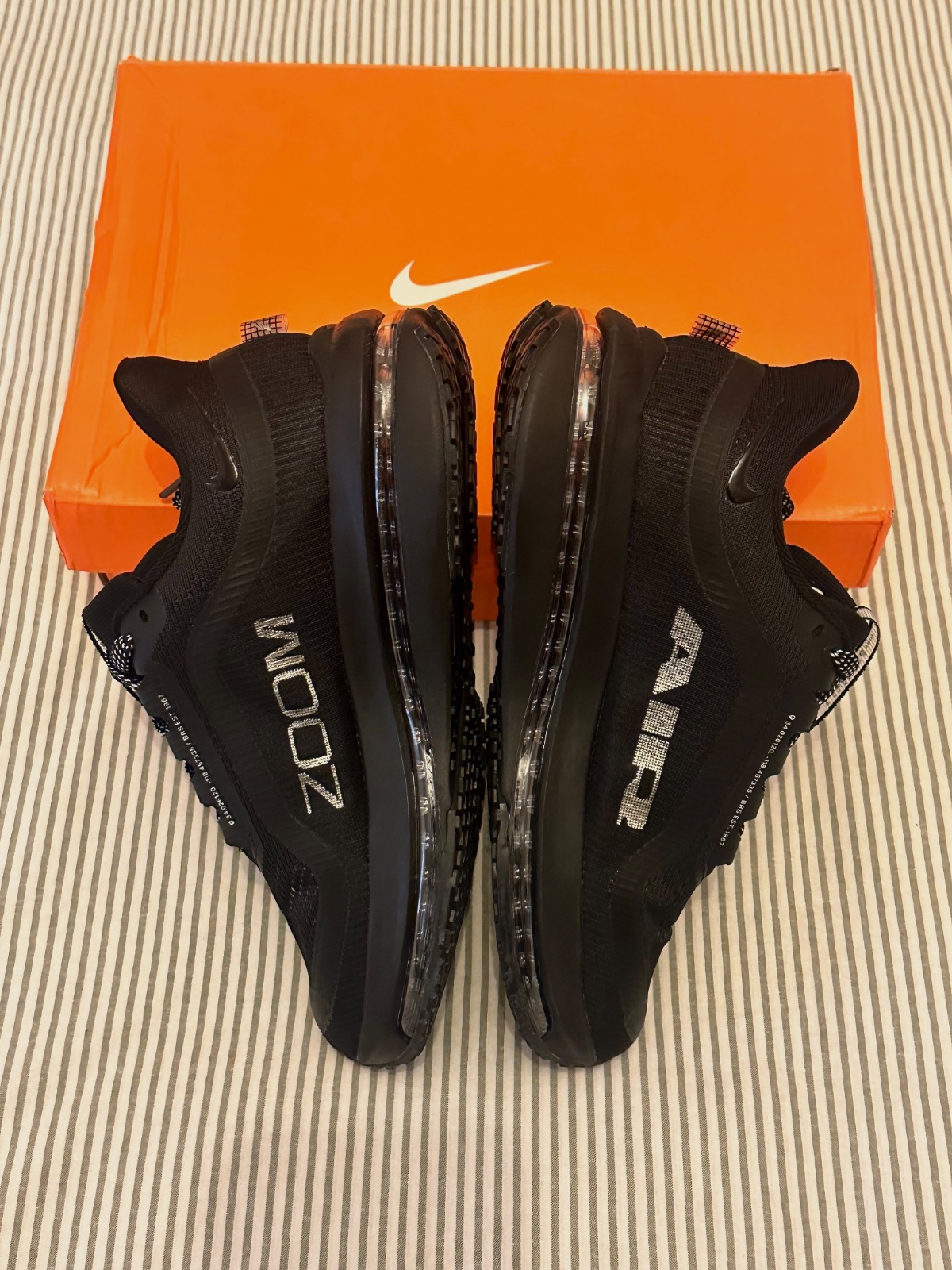 Nike Pegasus premium  – Nike – taille EU 42 3