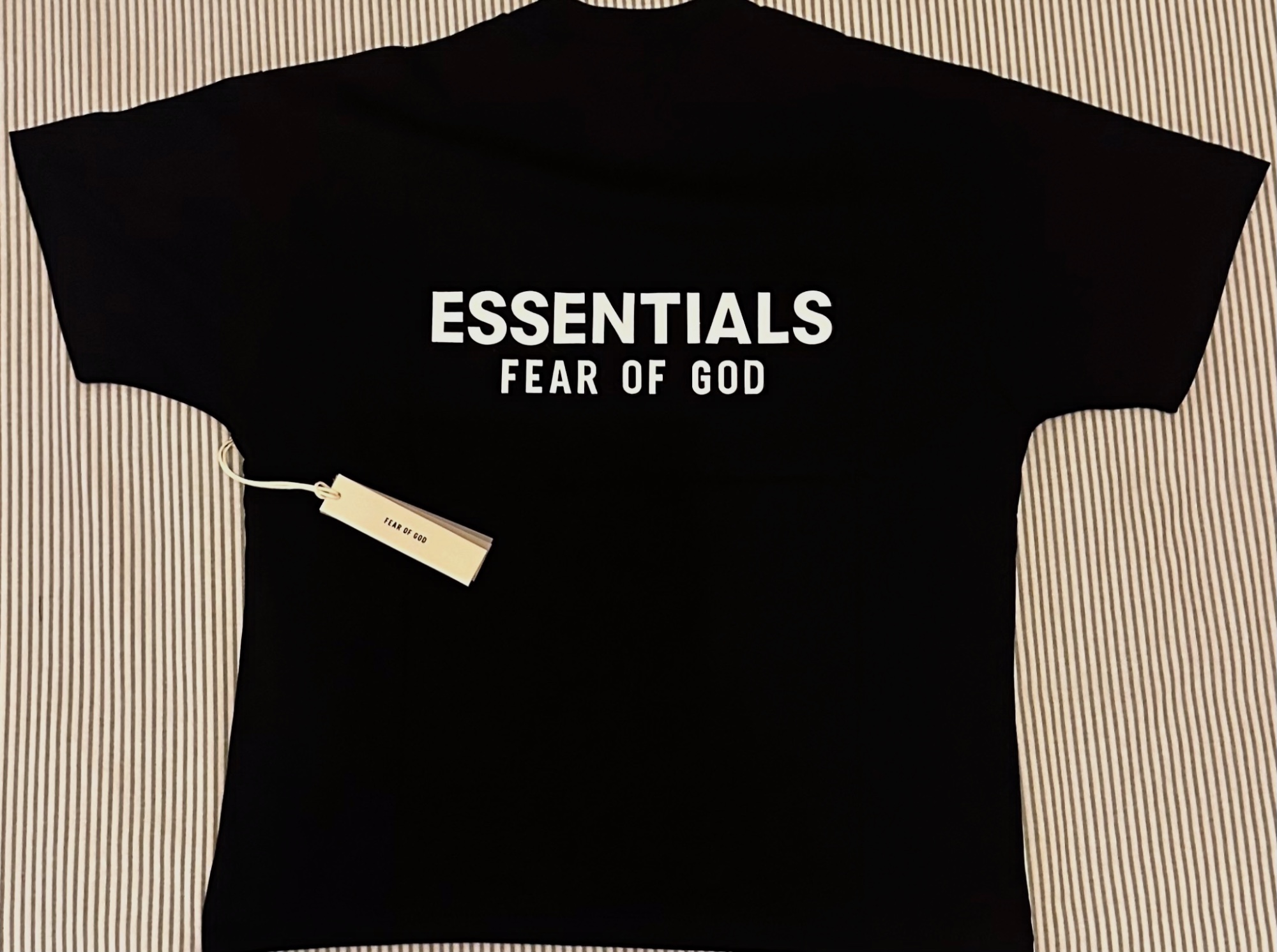 T shirt ESSENTIALS