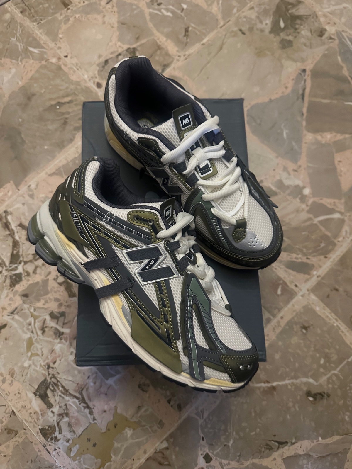 Newbalance 1906A – New Balance – taille EU 38 2