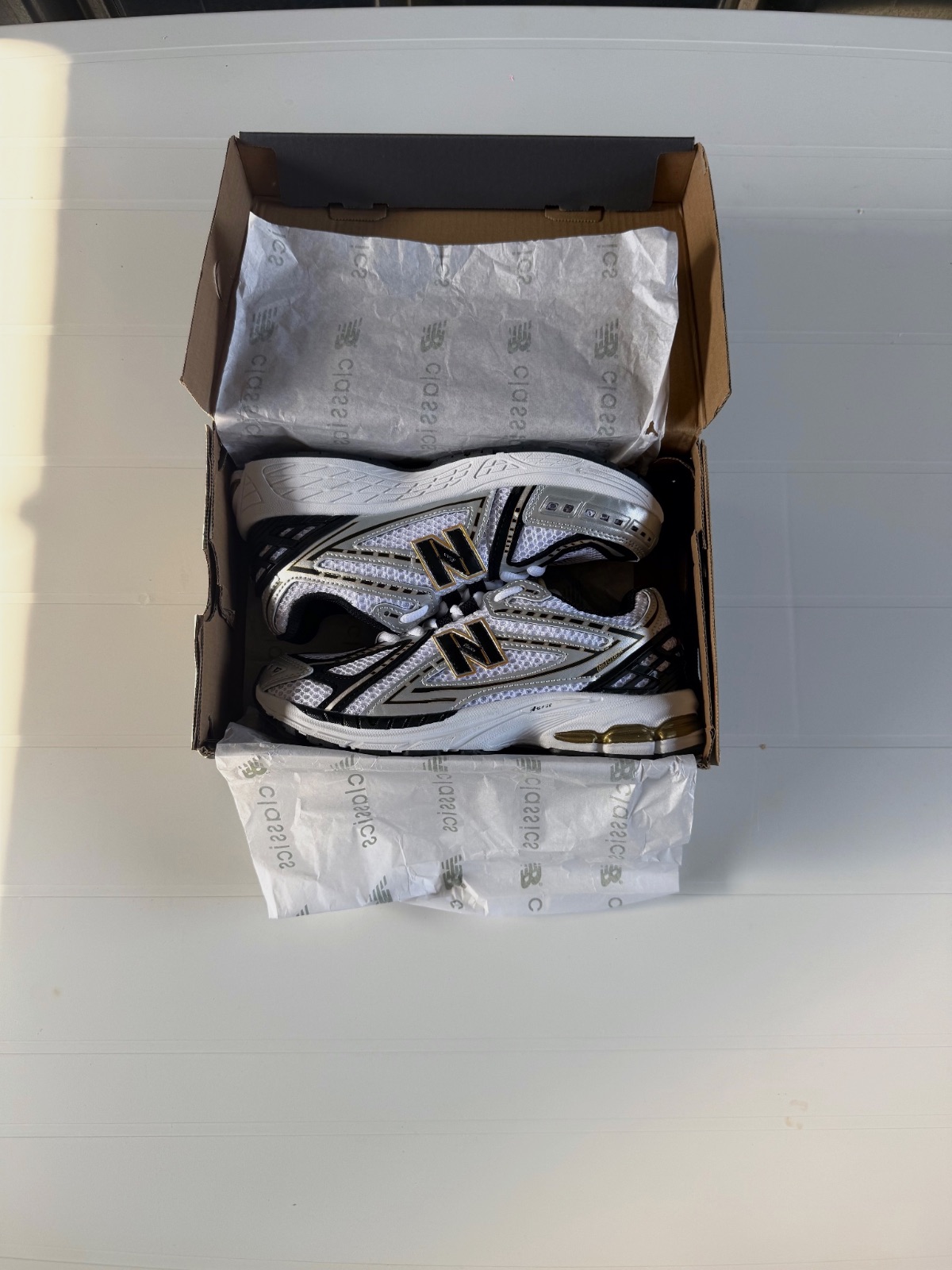 NEW BALANCE 1906R – New Balance – taille EU 37 4