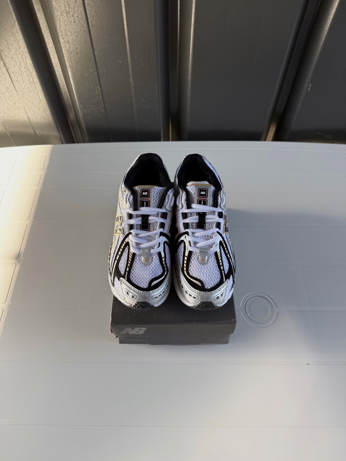 NEW BALANCE 1906R – New Balance – taille EU 37 2