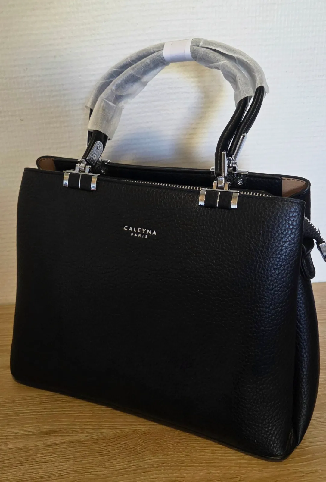 Sac a main – Caleyna paris 3