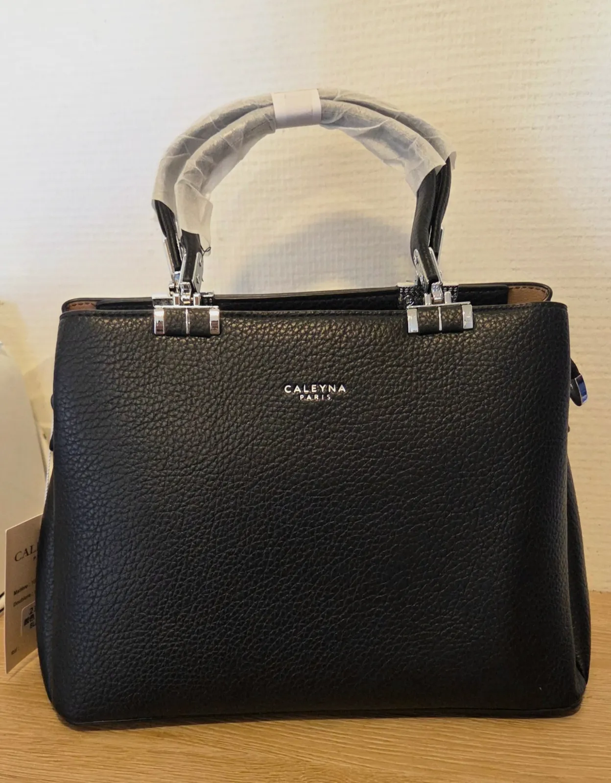 Sac a main – Caleyna paris 4