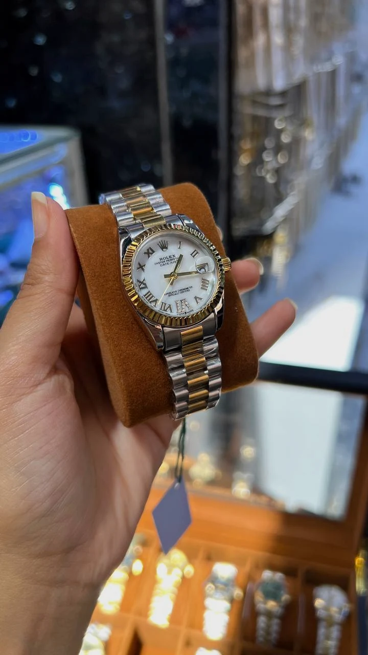Montre 