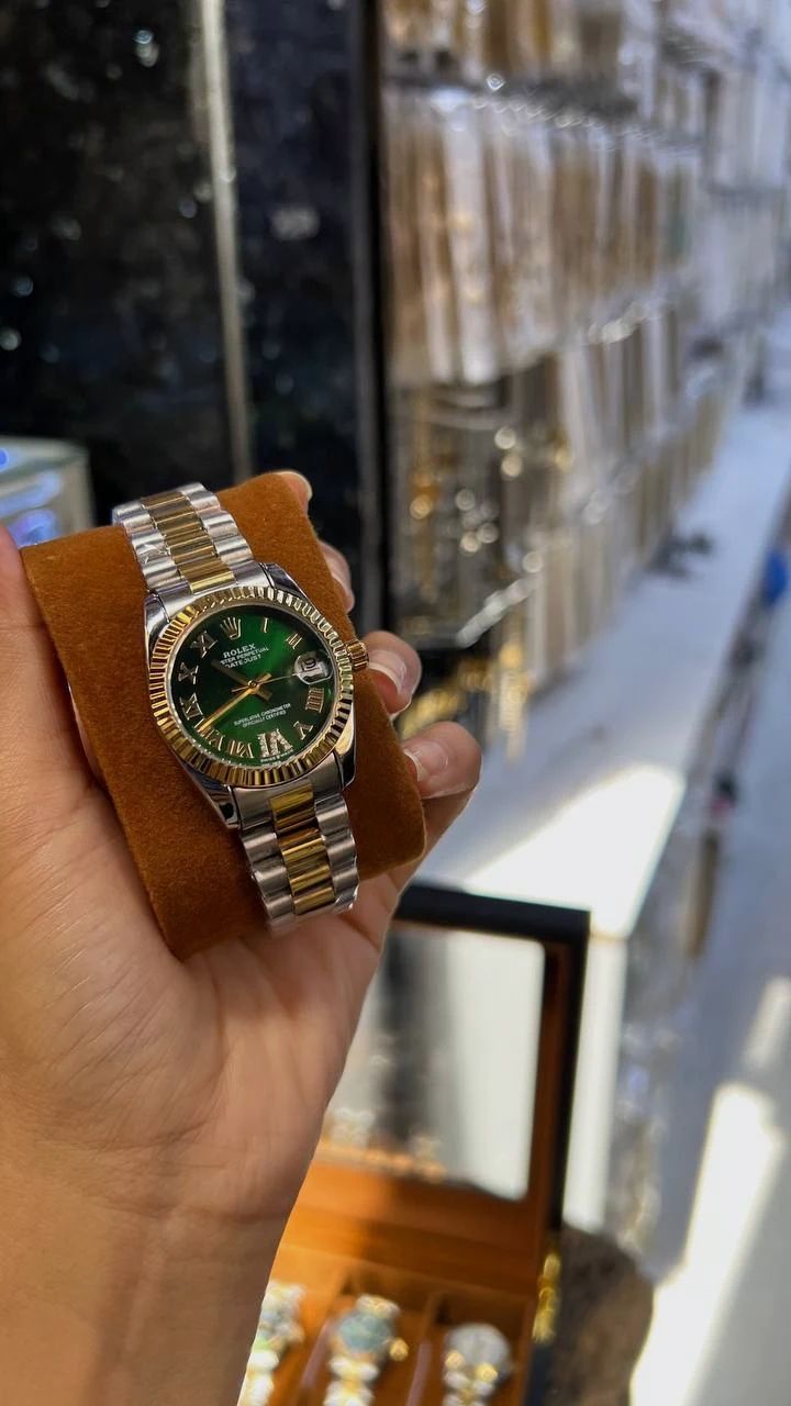 Montre 