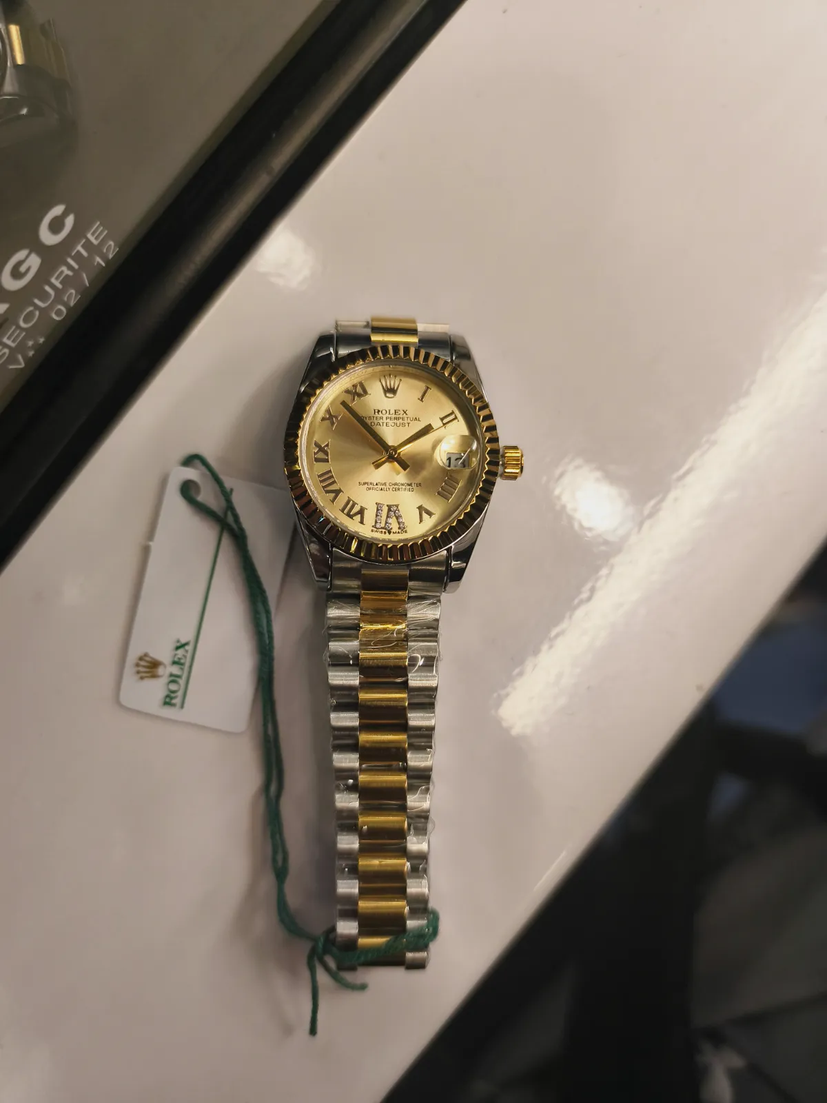 Montre rolex – Rolex 2