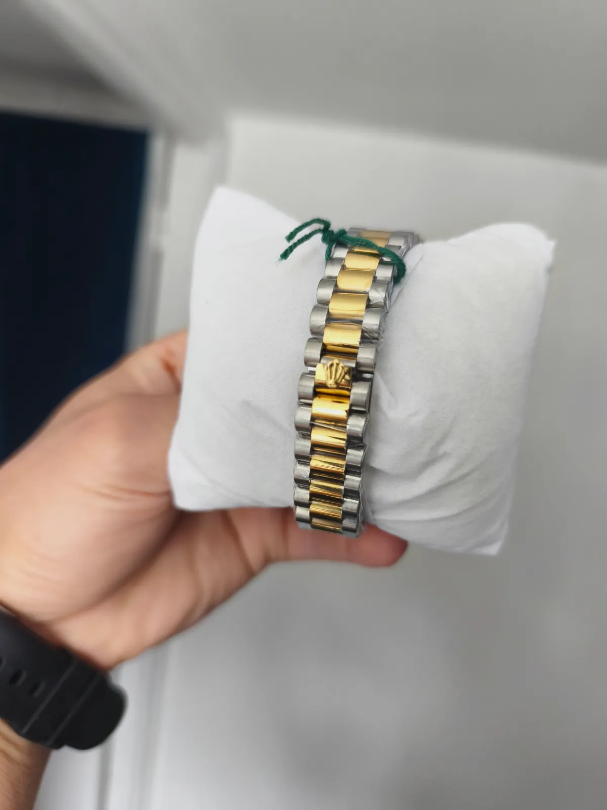 Montre  – Rolex 4