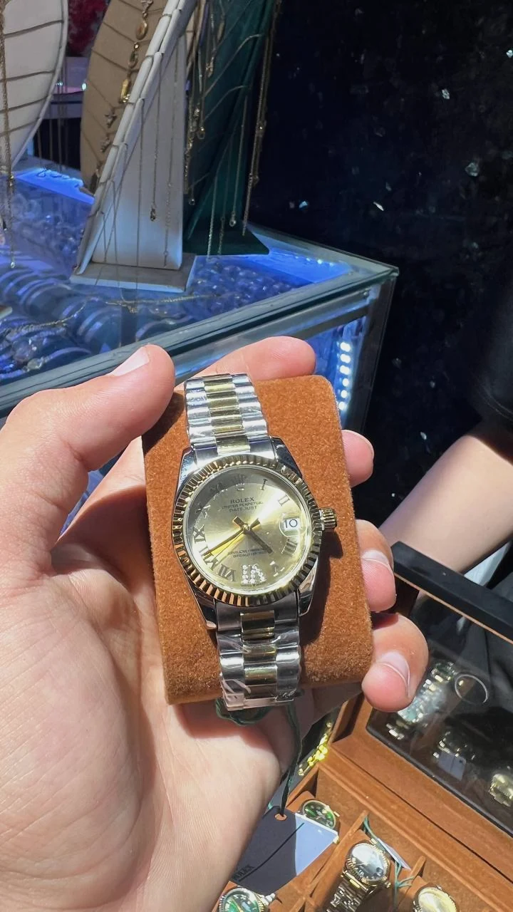 Montre rolex – Rolex