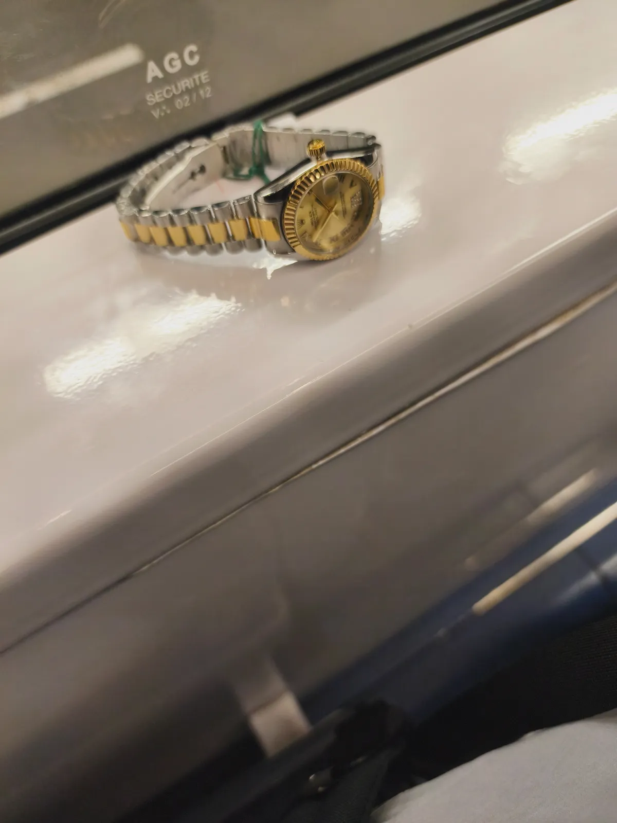 Montre rolex – Rolex 4