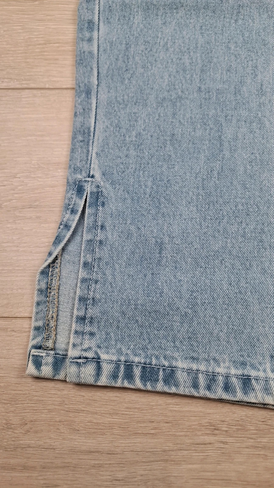 Jeans shein- Taille S- 36- parfait état – Shein – taille S / 36 / 8 5