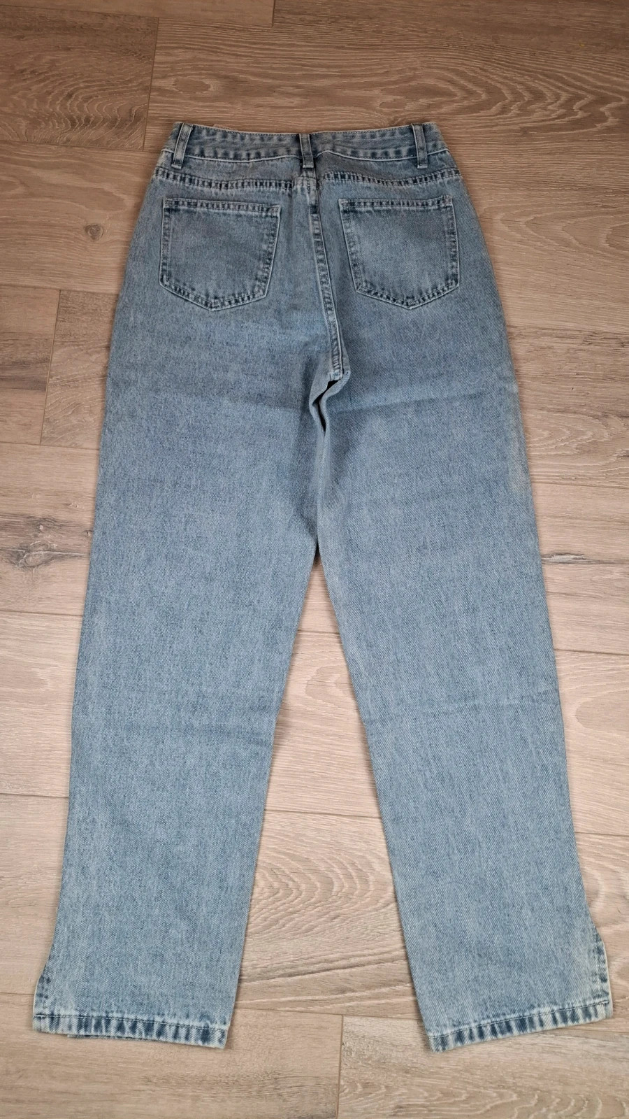 Jeans shein- Taille S- 36- parfait état – Shein – taille S / 36 / 8 2