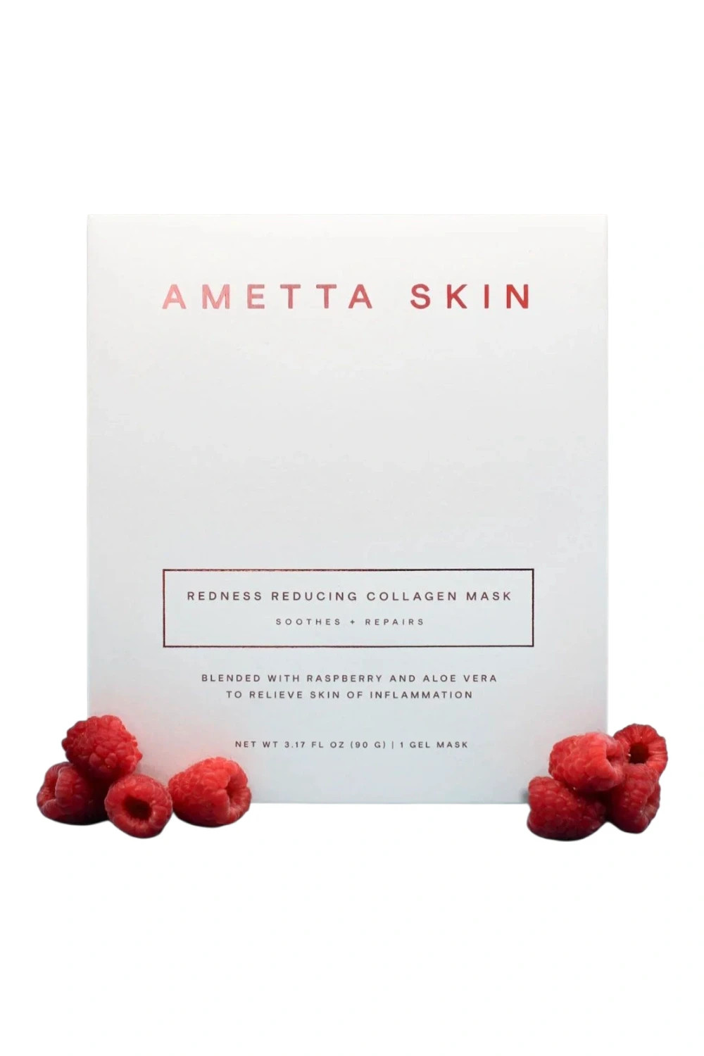 Skin care coréenne- masque facial- Ametta Skin- x4 – ametta skin 3