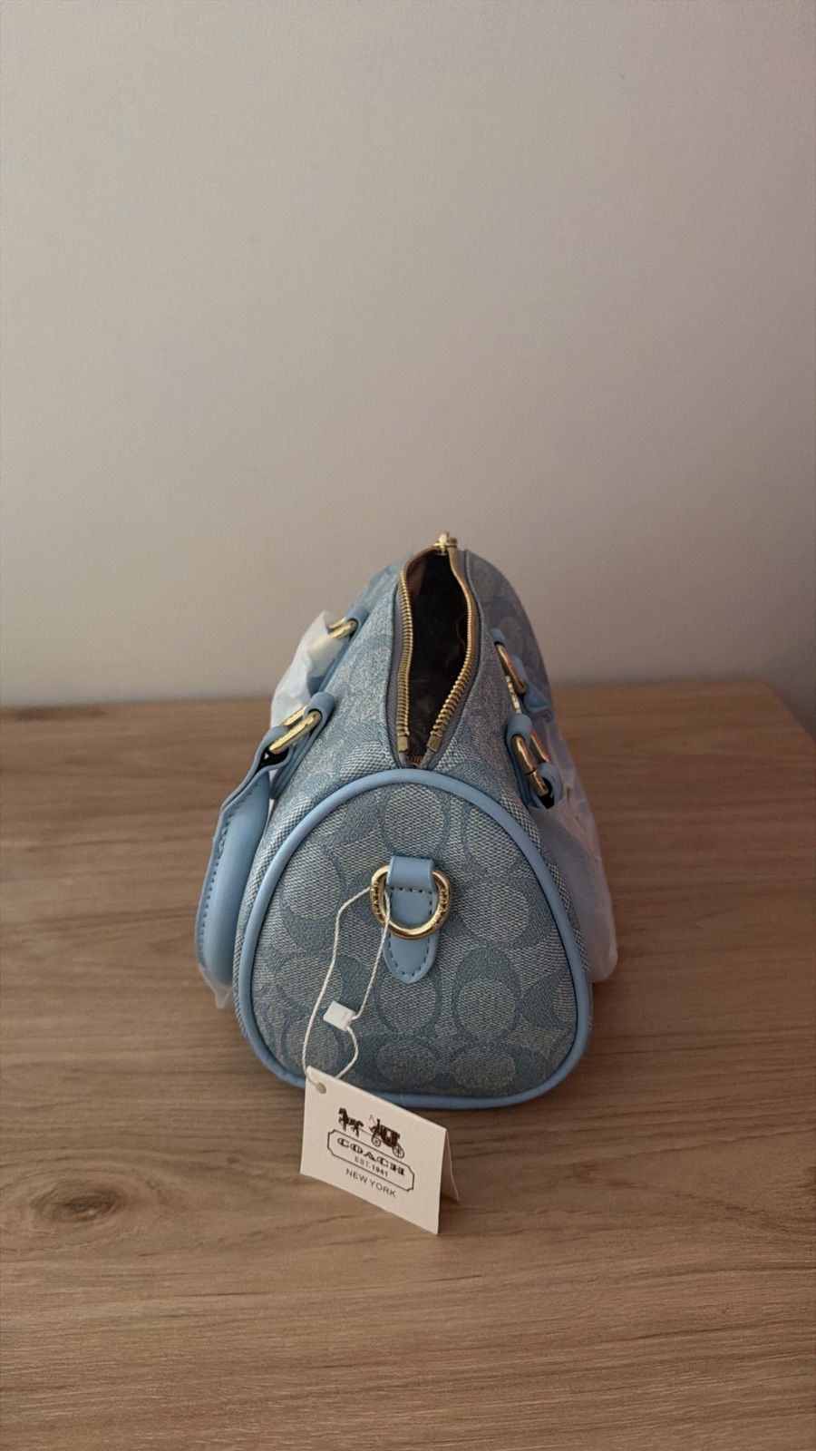Sac coach – Coach – taille Taille unique 3