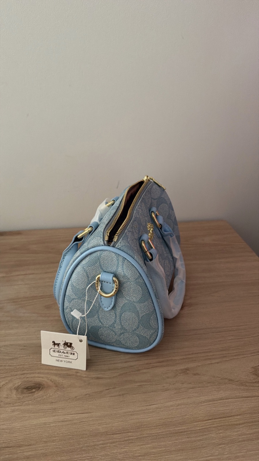 Sac coach – Coach – taille Taille unique 2