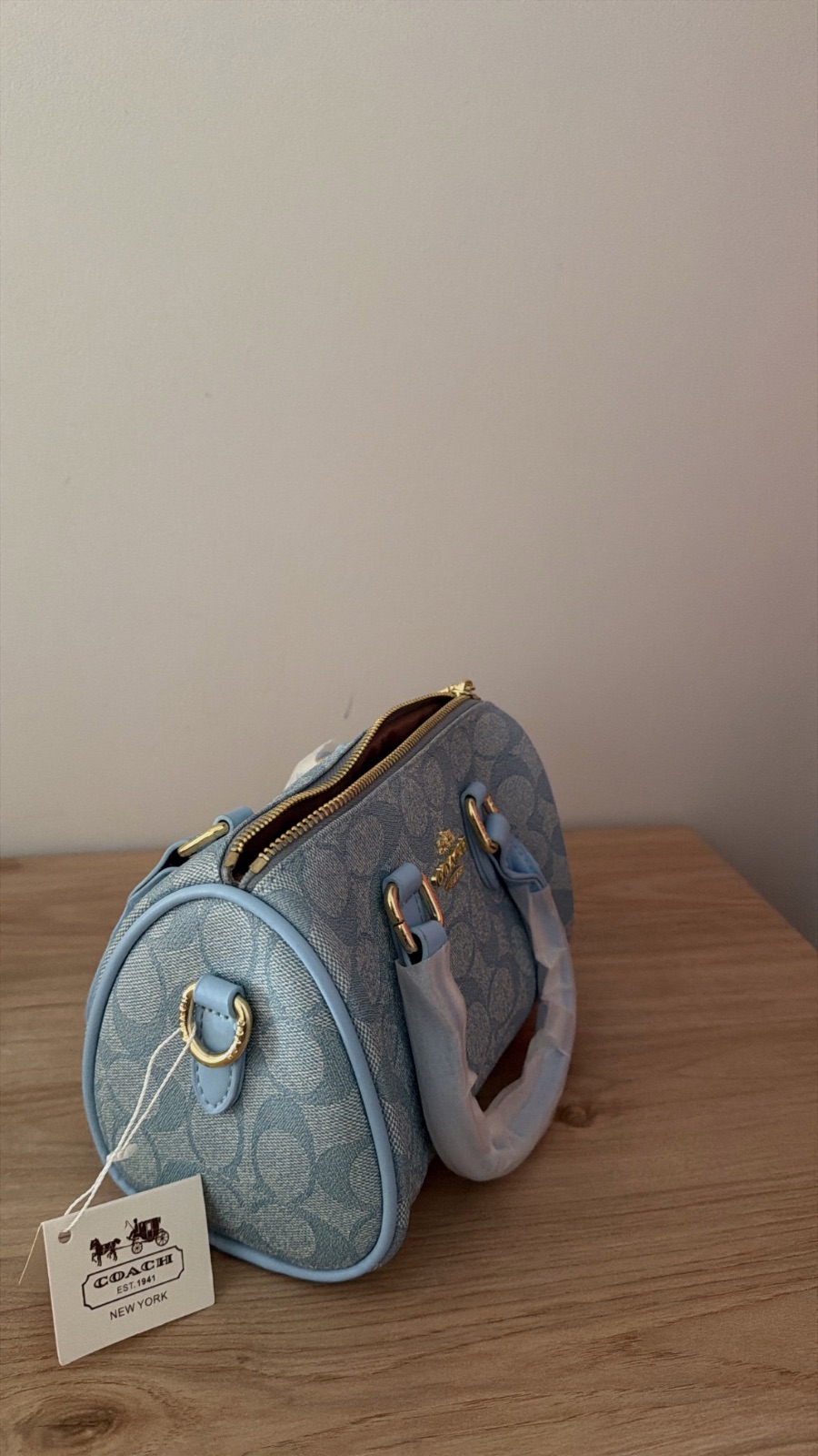 Sac coach – Coach – taille Taille unique 4
