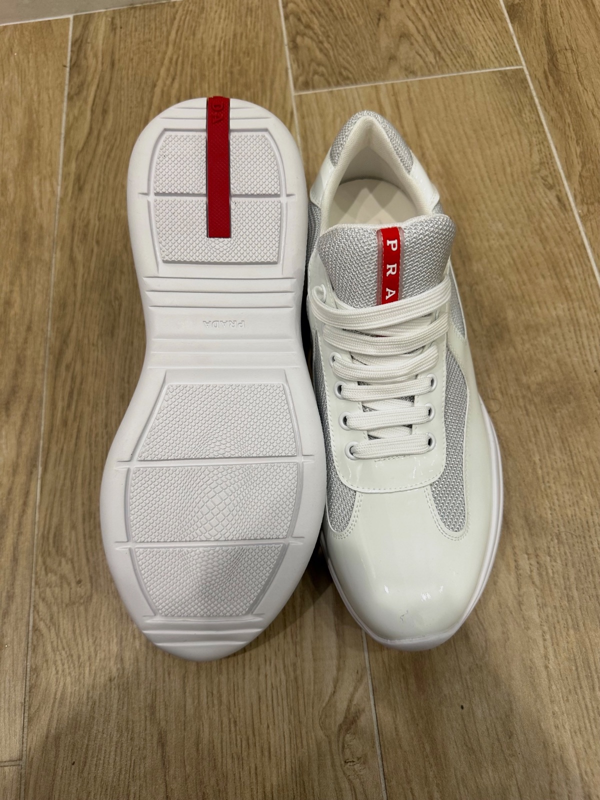 Prada cup – Prada – taille EU 45 4