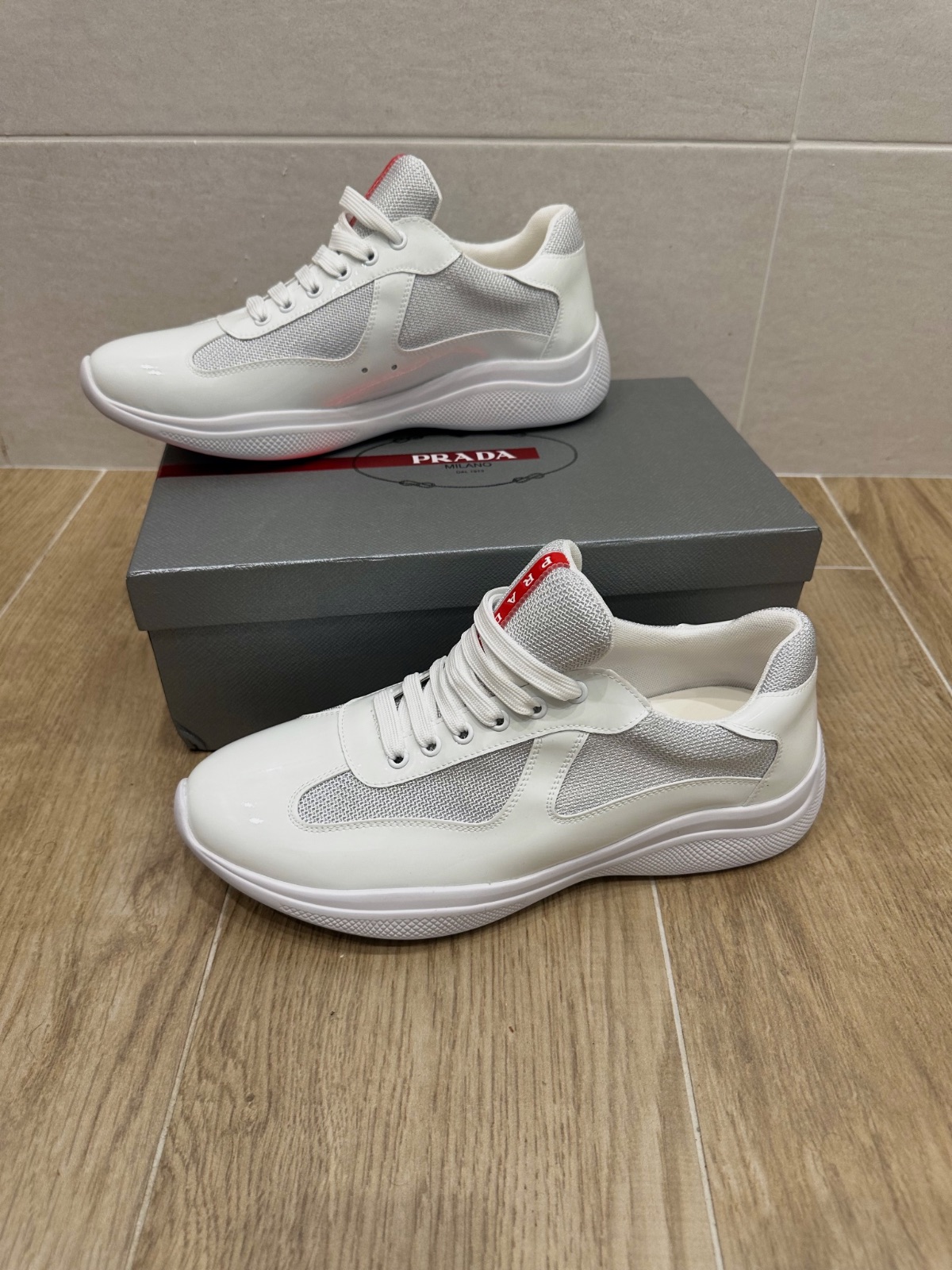 Prada cup – Prada – taille EU 45 2