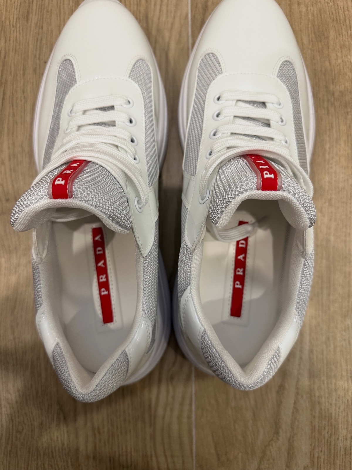 Prada cup – Prada – taille EU 45 5