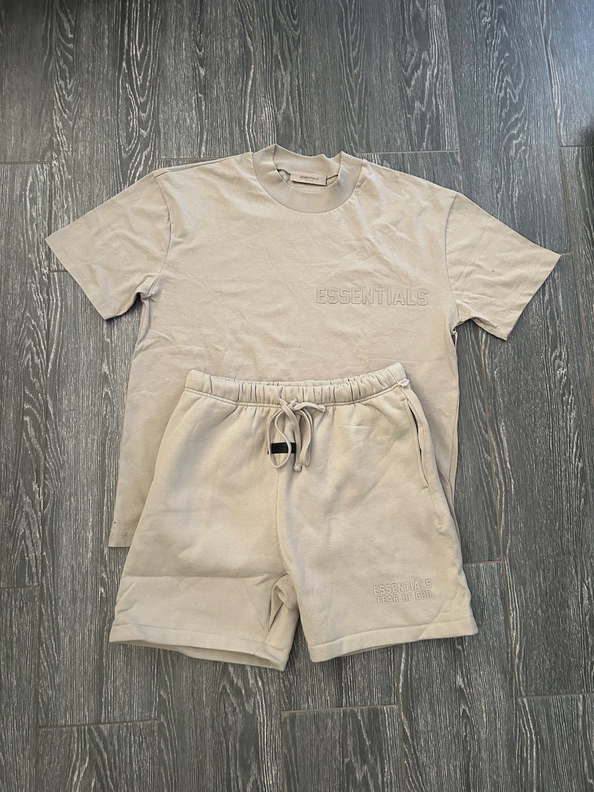 Ensemble essential – Essential – taille XL 4