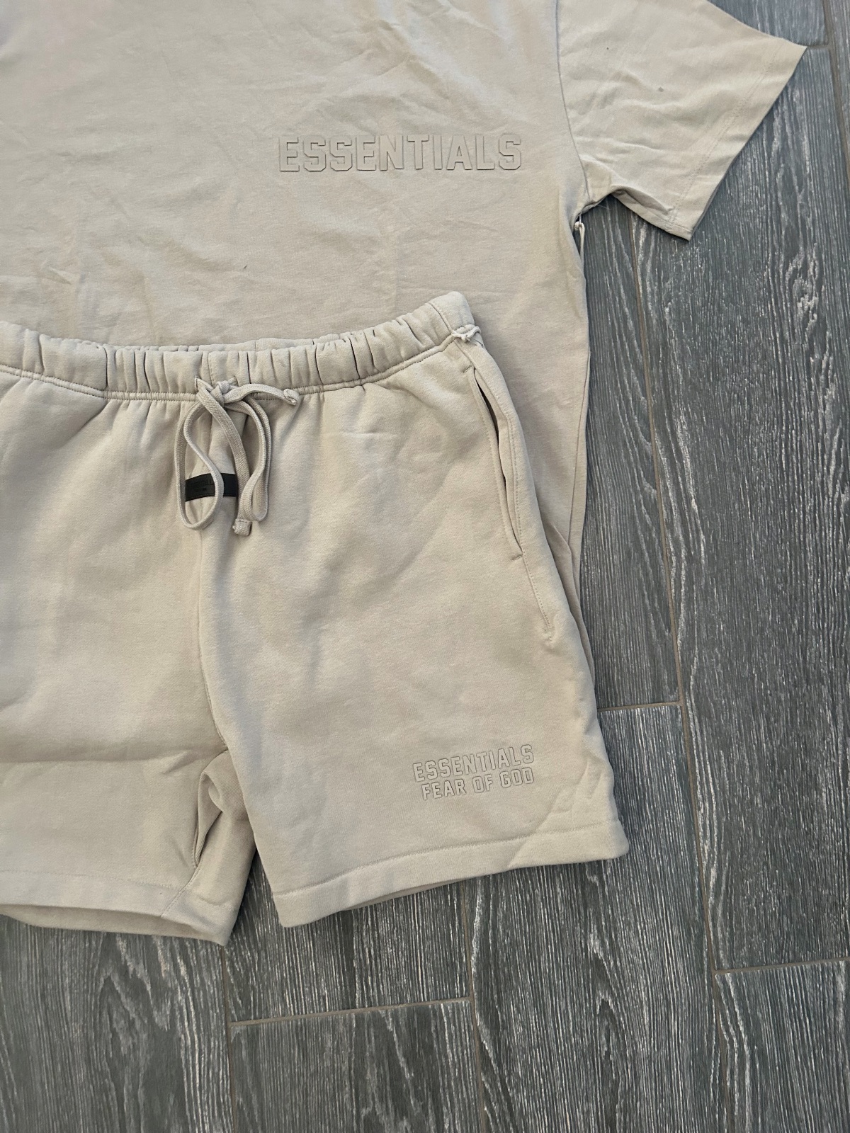 Ensemble essential – Essential – taille XL 3
