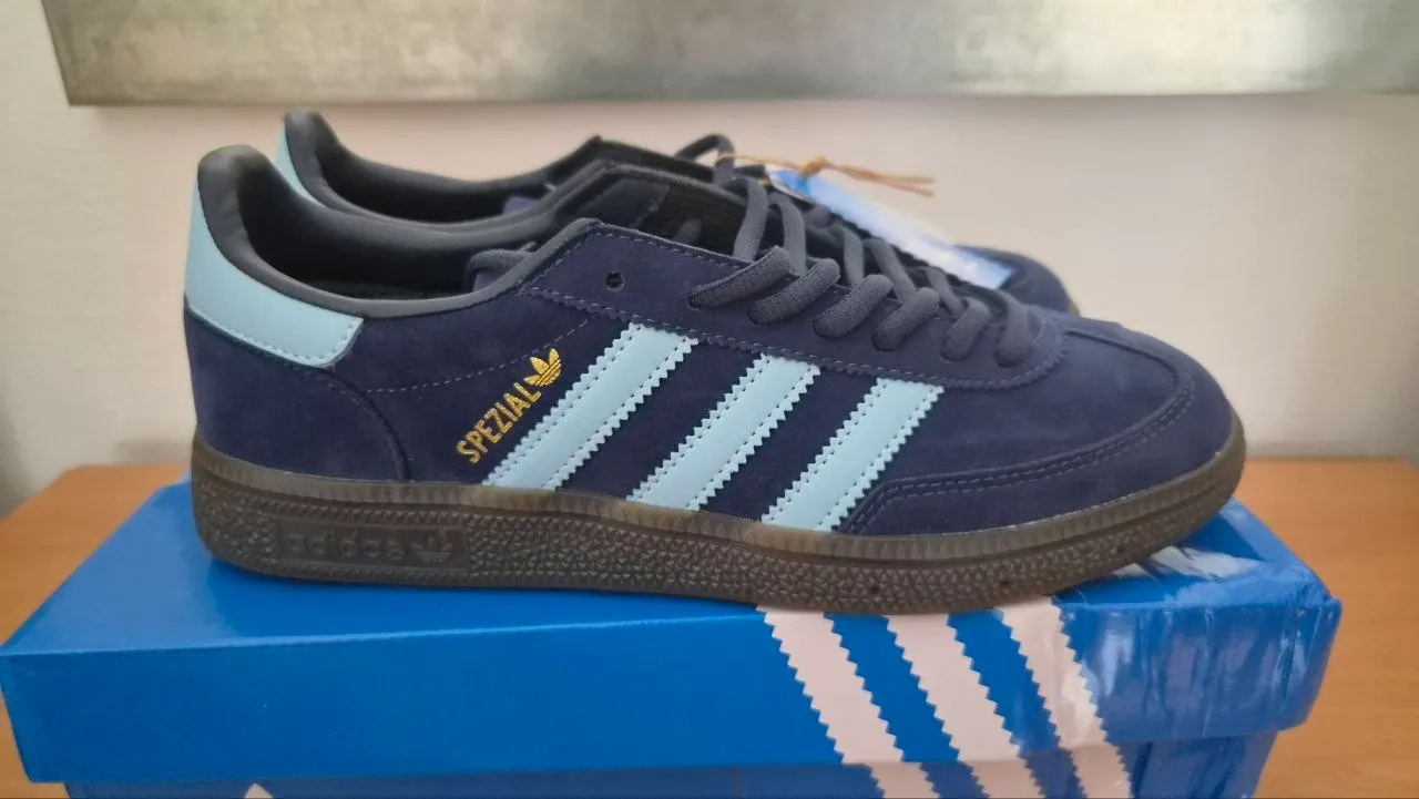 Adidas Spezial