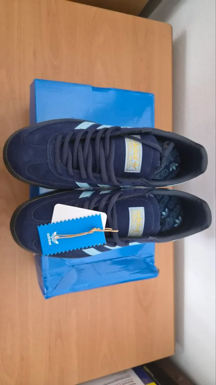 Adidas Spezial 2