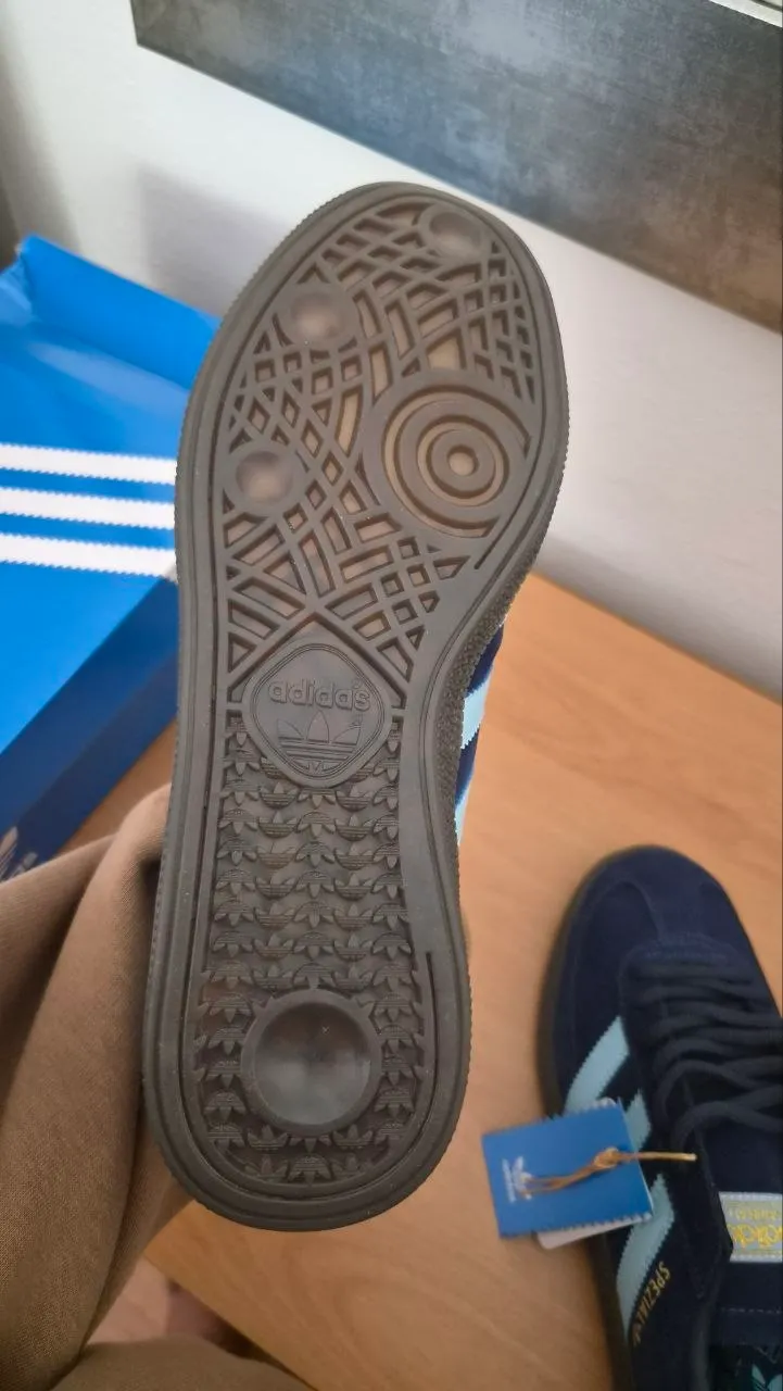 Adidas Spezial 3