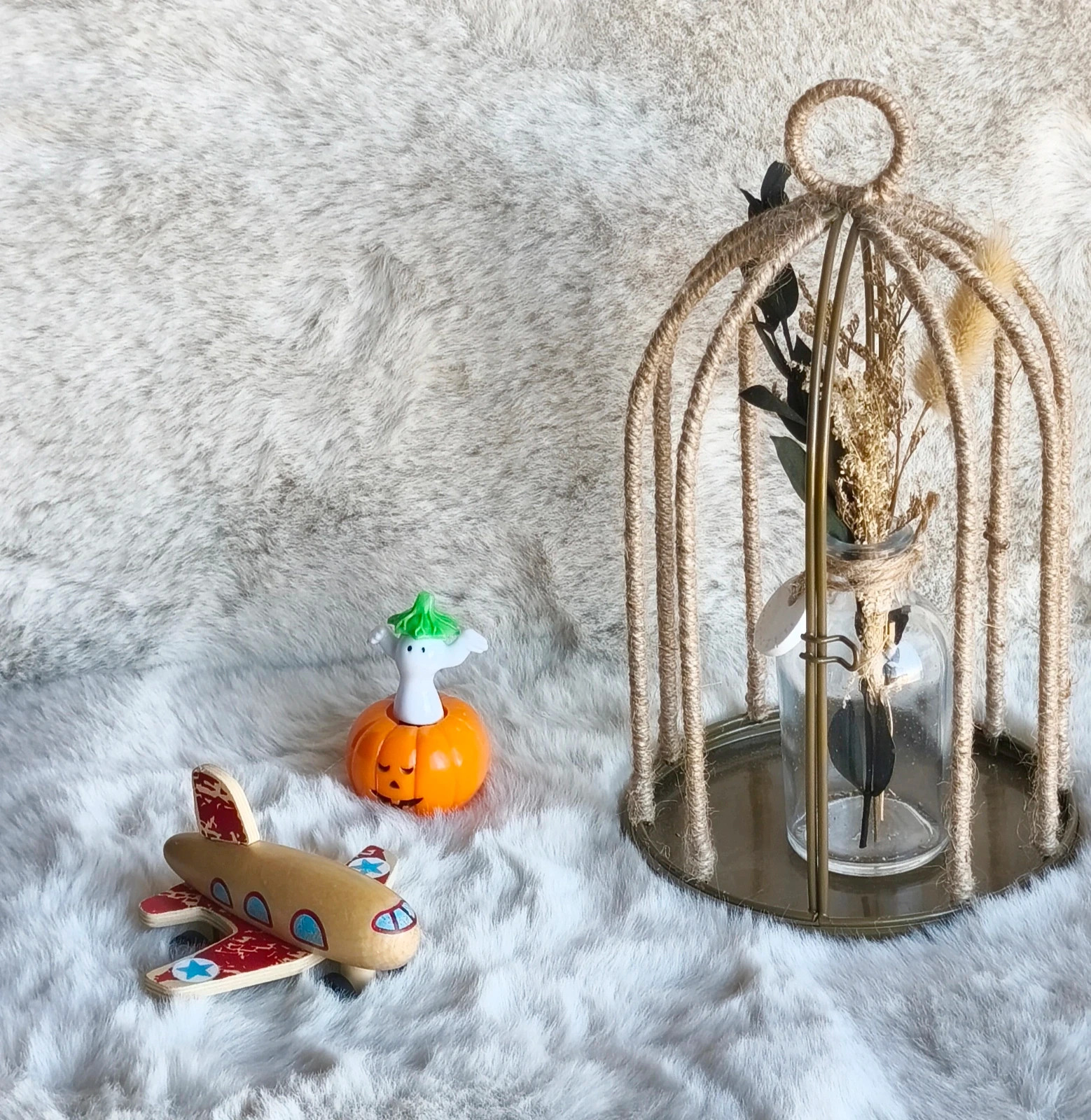 🧡 Lot de 2 jouets à friction 🧡