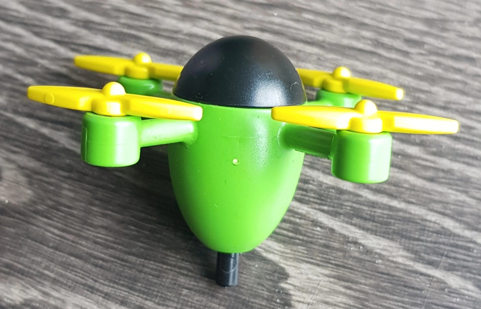 💚 agent. Playmobil avec son drone 💚 – Playmobil – taille 5 ans / 110 cm 4