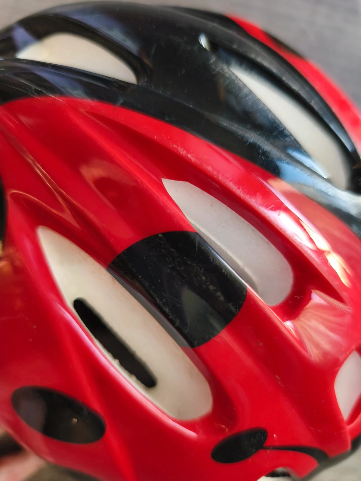 🖤 casque de vélo enfant 🖤 – Intersport 3