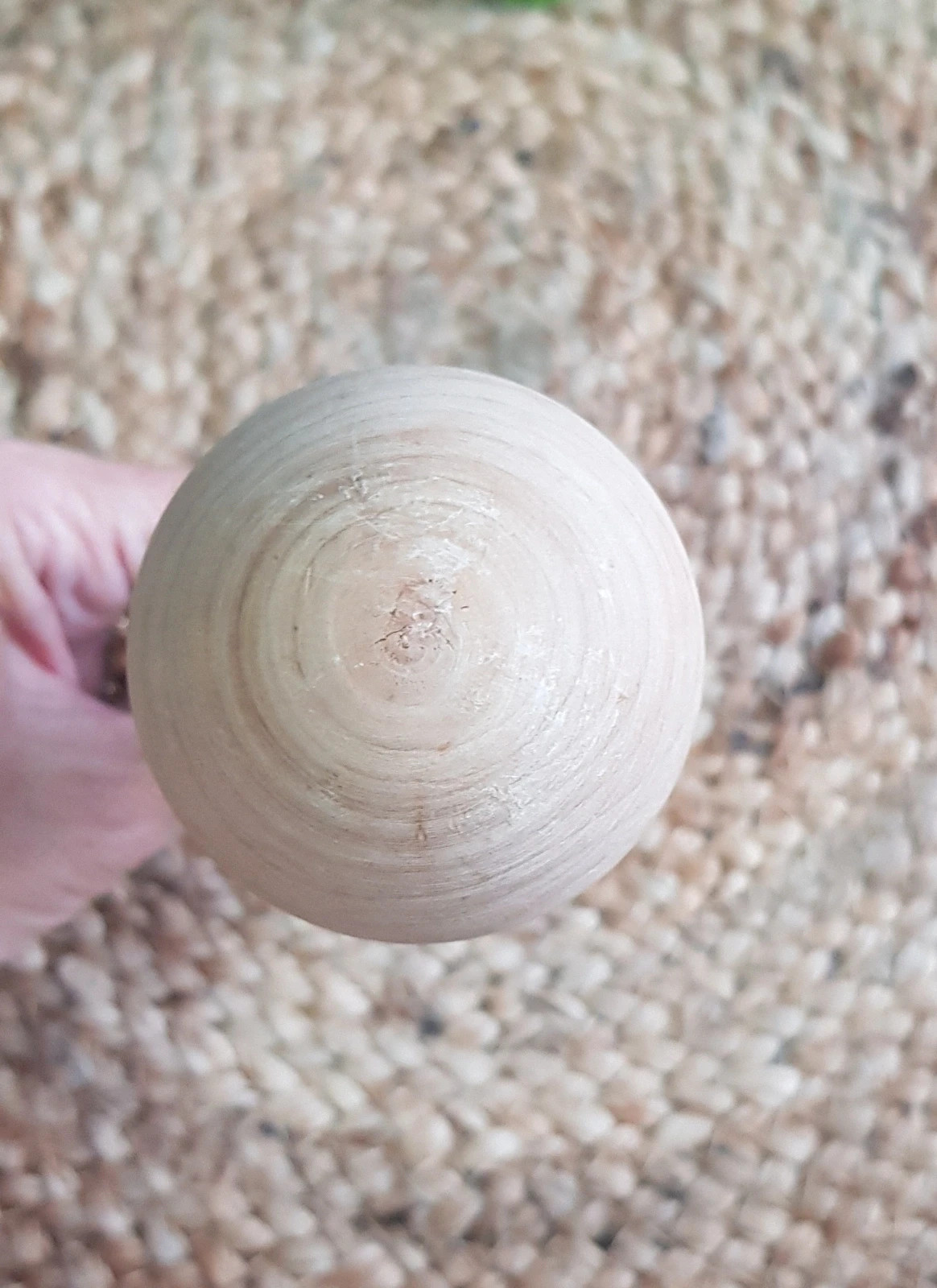 🤎 maracas en bois naturel 🤎 – magasin de bois 2