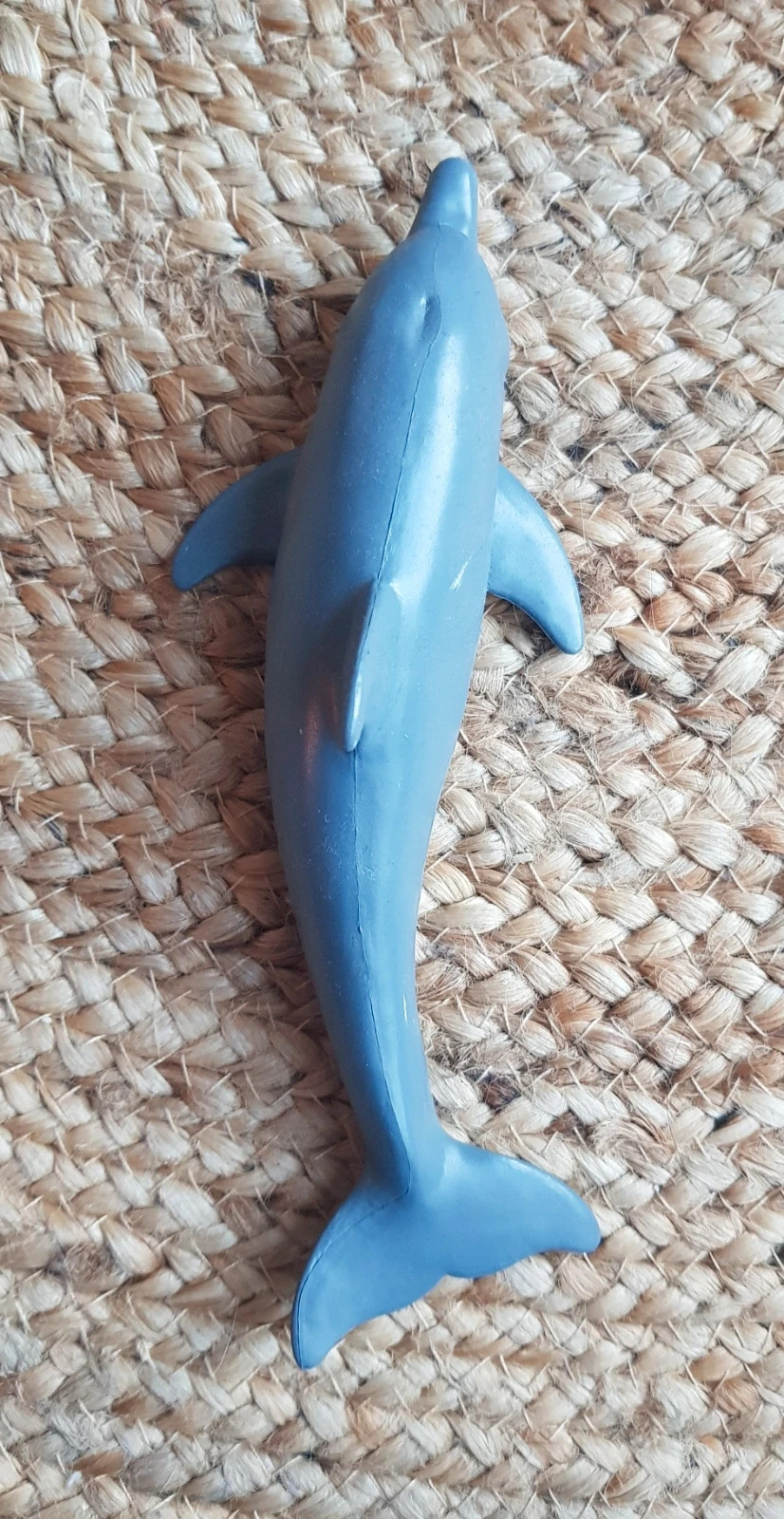 🩶 lot de 10 animaux marins 🩶 – King Jouet – taille 4 ans / 104 cm 2
