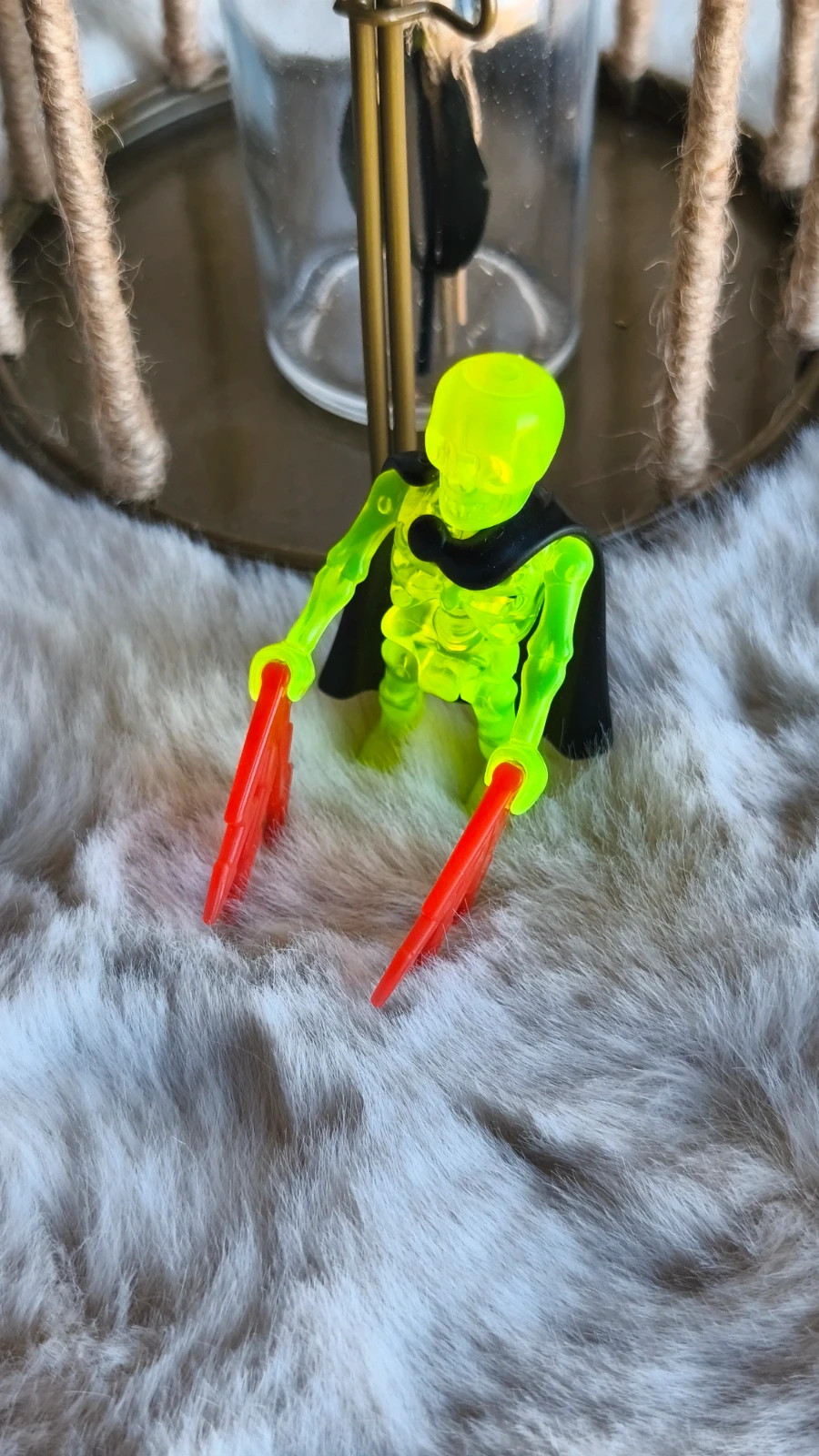 💚 playmobil l'hélicoptère de Ghostbuster 💚 – Playmobil – taille 5 ans / 110 cm 2