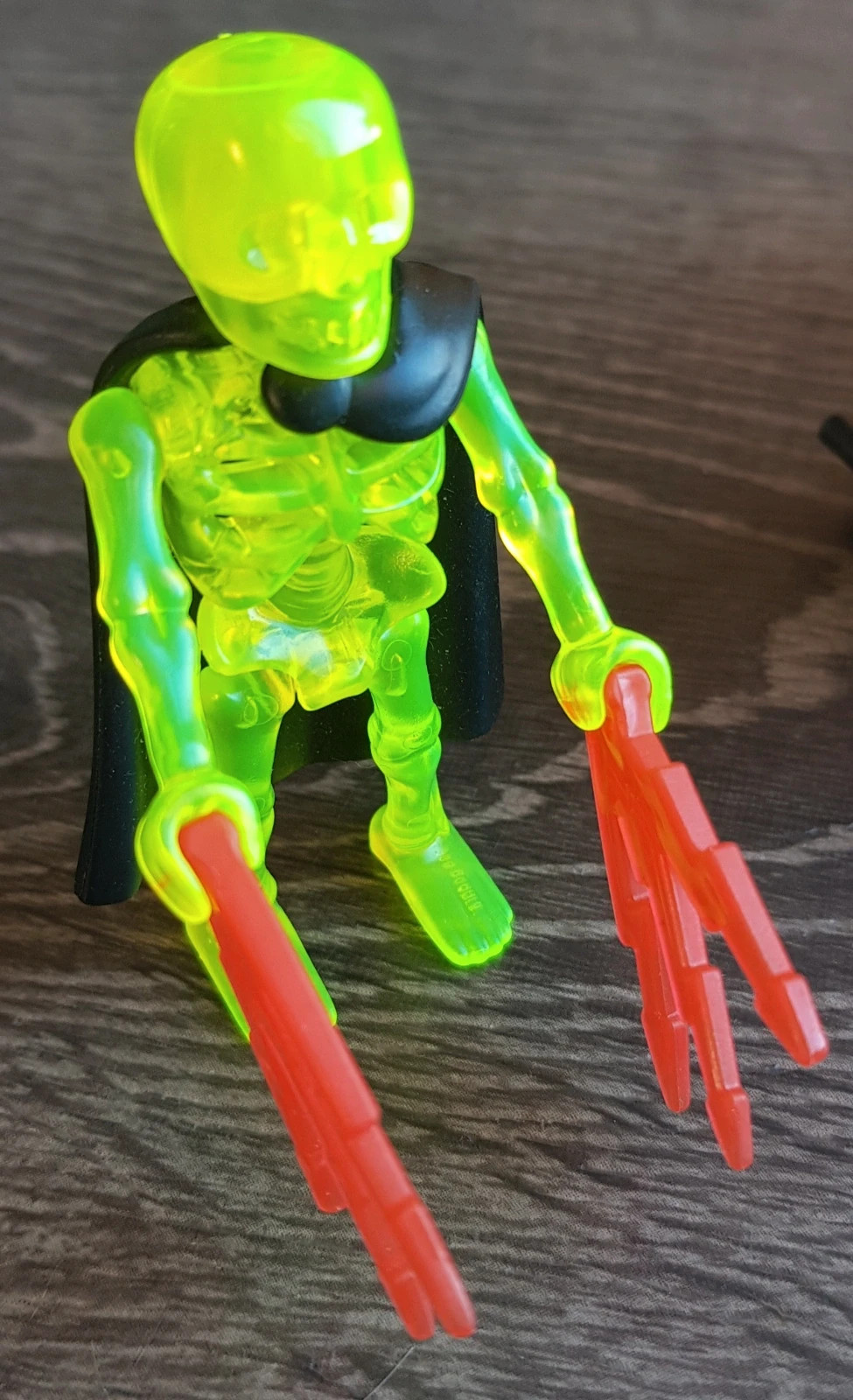 💚 playmobil l'hélicoptère de Ghostbuster 💚 – Playmobil – taille 5 ans / 110 cm 4