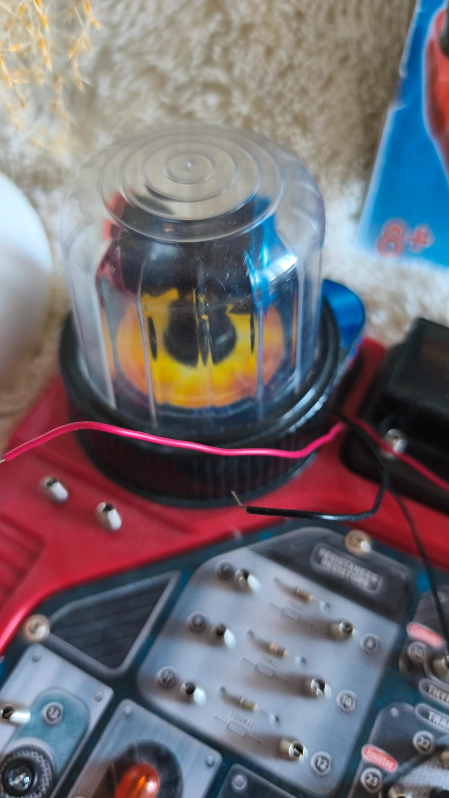 💗 jeu d'expérience électronique pour enfant 💗 – Buki – taille Taille unique 3