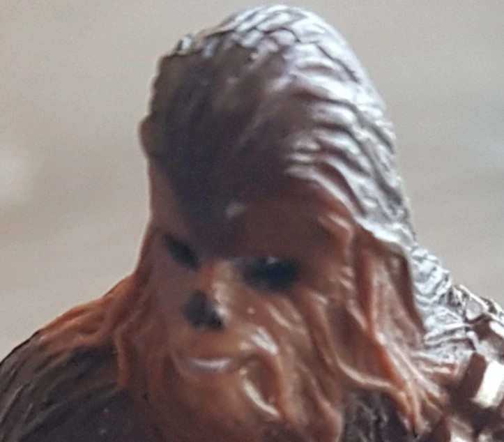 🖤 lot de 2 figurines de Stars Wars 🤎 – Star Wars – taille 5 ans / 110 cm 4